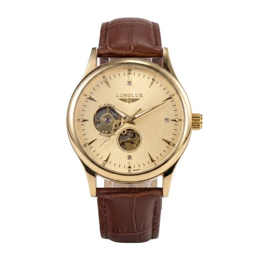 VORO® Ravenna · 41mm — Dorado