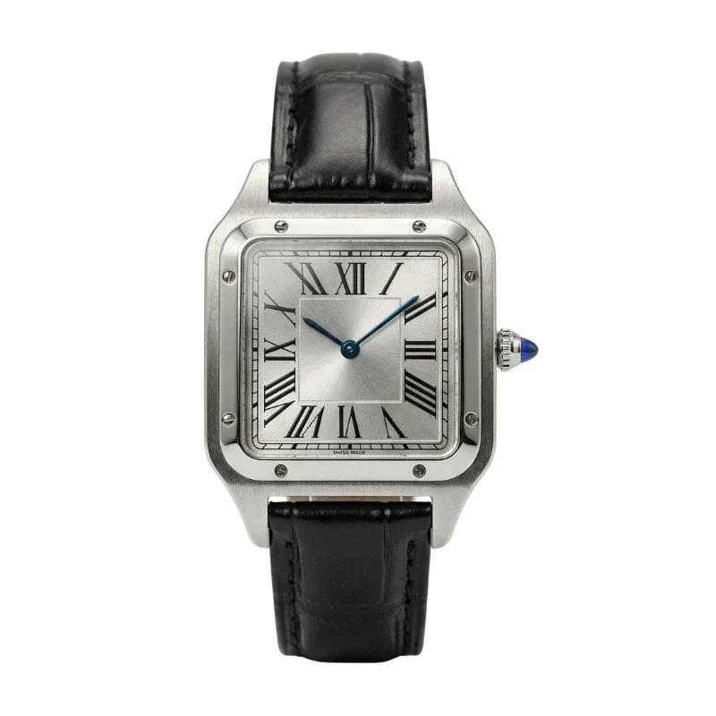 VORO® Parma · 33mm — Obsidian