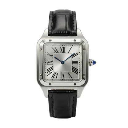 VORO® Parma · 33mm — Obsidian
