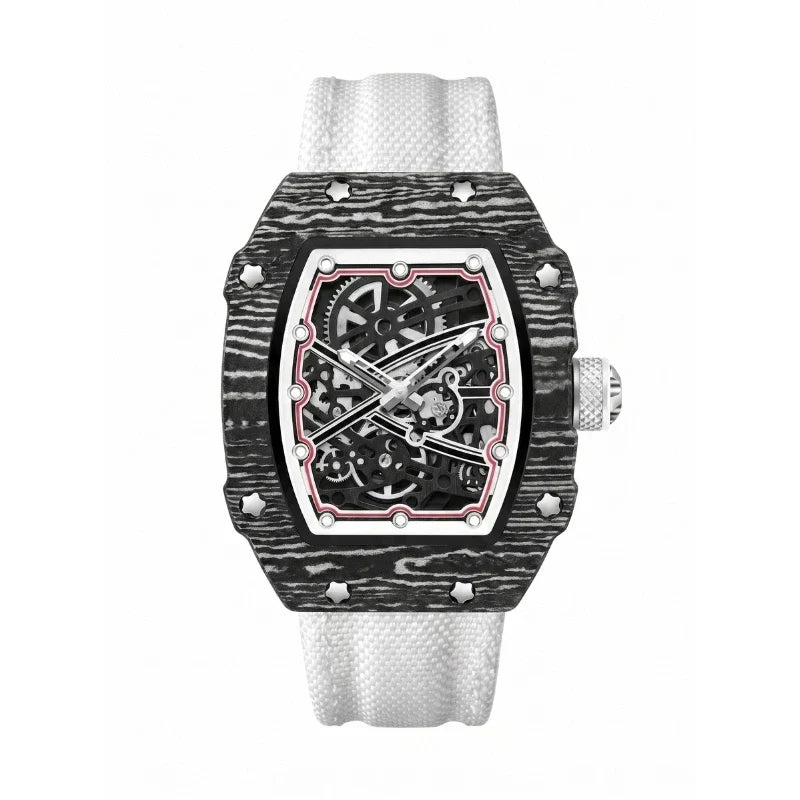VORO® Lyra · 39mm — Marfil