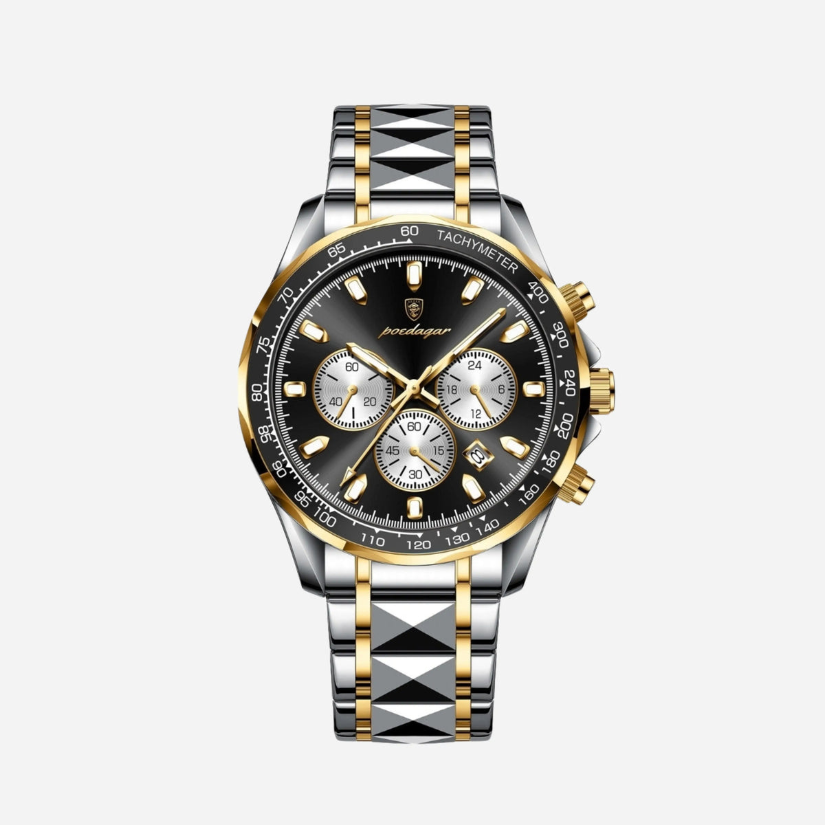 VORO® Basel · 41mm