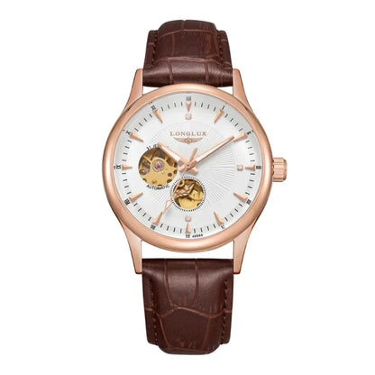 VORO® Ravenna · 41mm — Oro Rosa