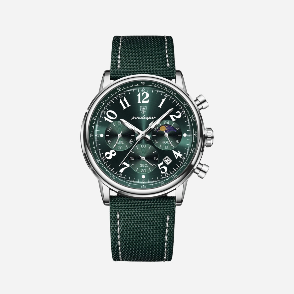 VORO® Fieldman · 41mm