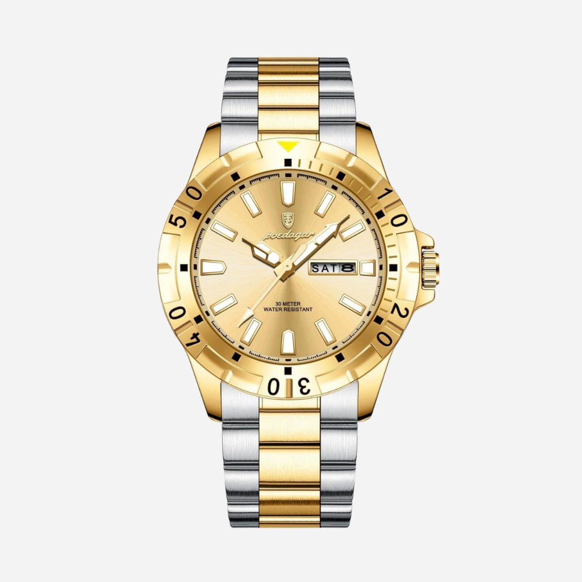 VORO® Marina Diver · 41mm