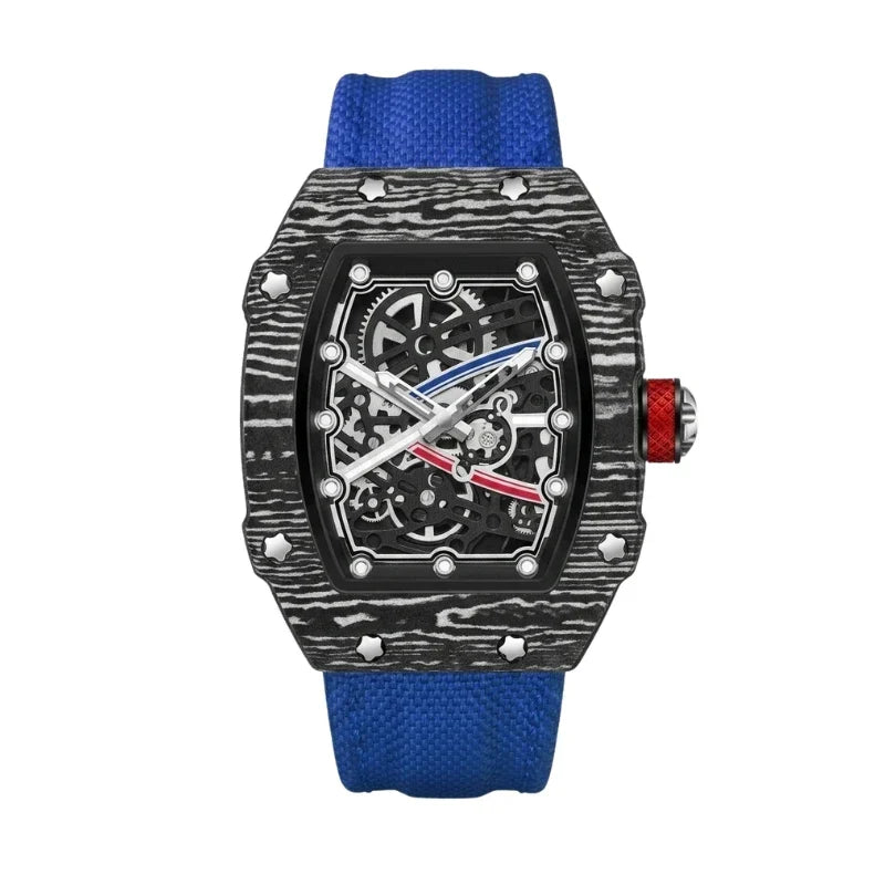 VORO® Lyra · 39mm — Marine