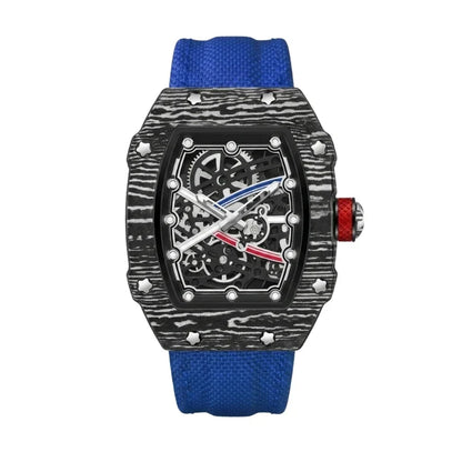 VORO® Lyra · 39mm — Marine