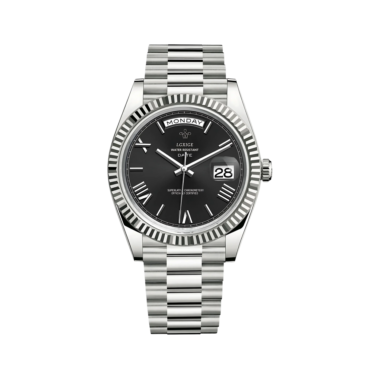 VORO® Genève · 40mm