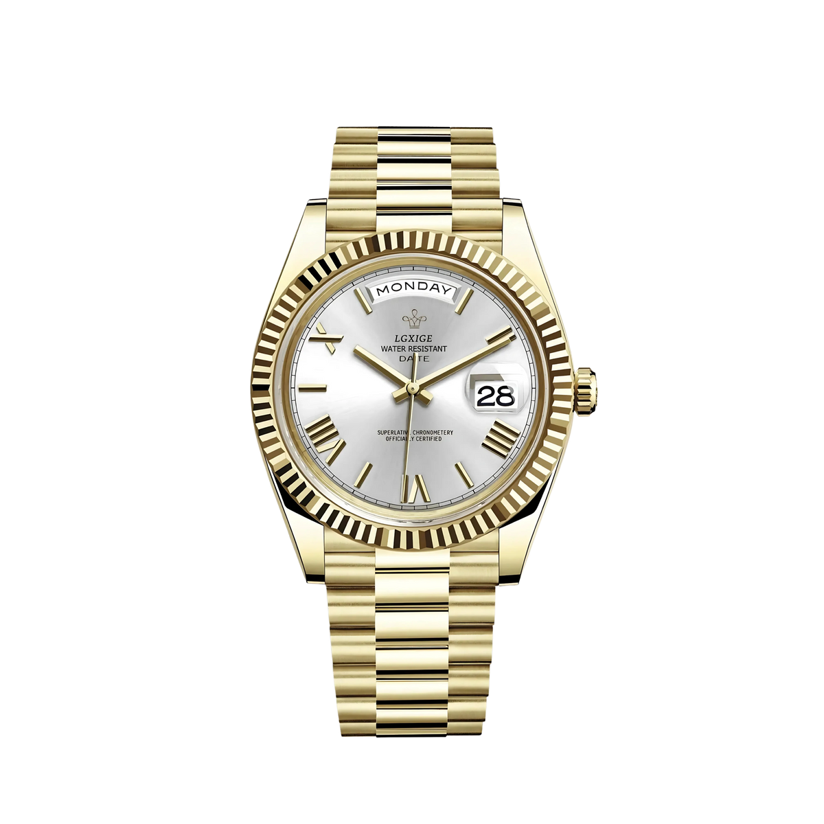 VORO® Genève · 40mm