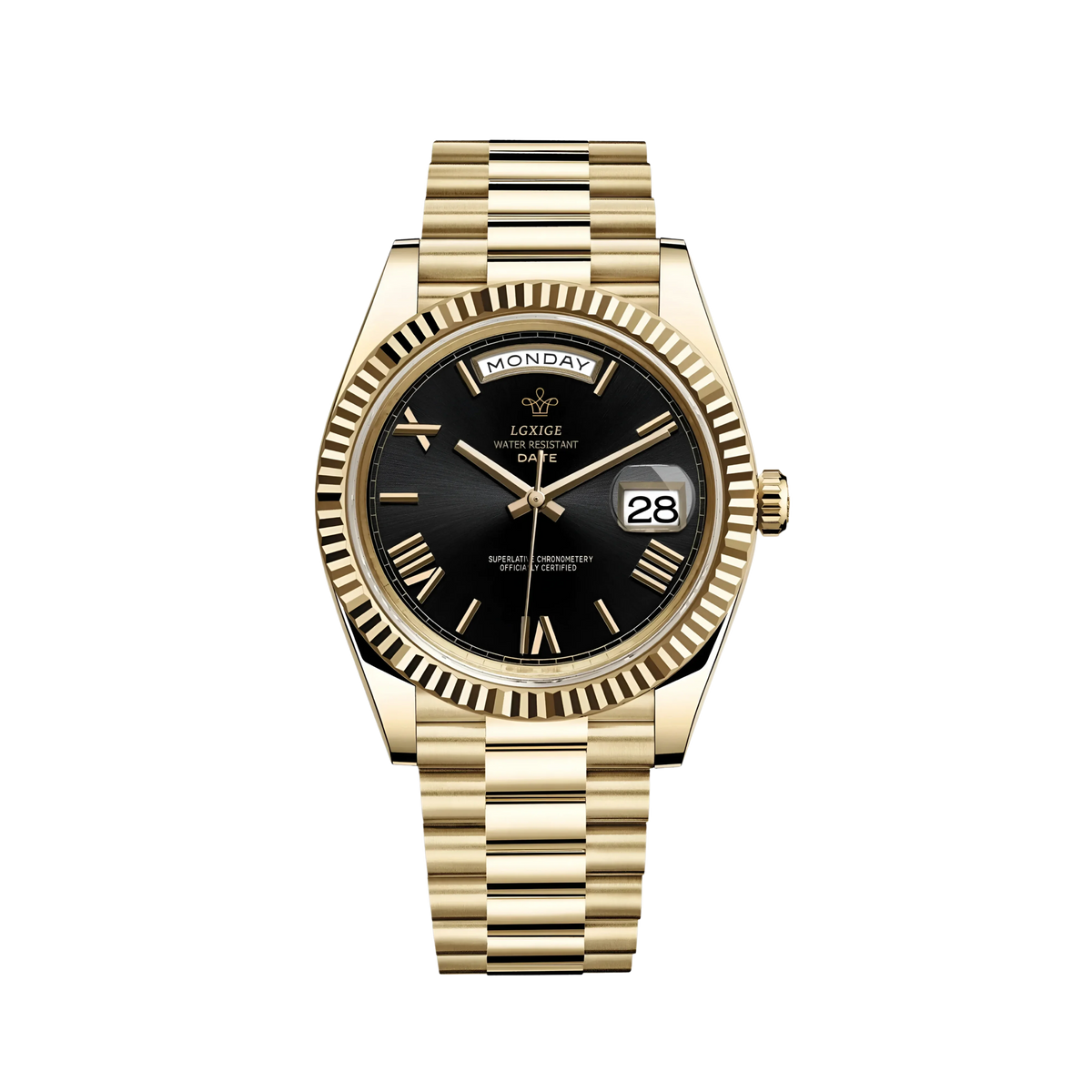 VORO® Genève · 40mm
