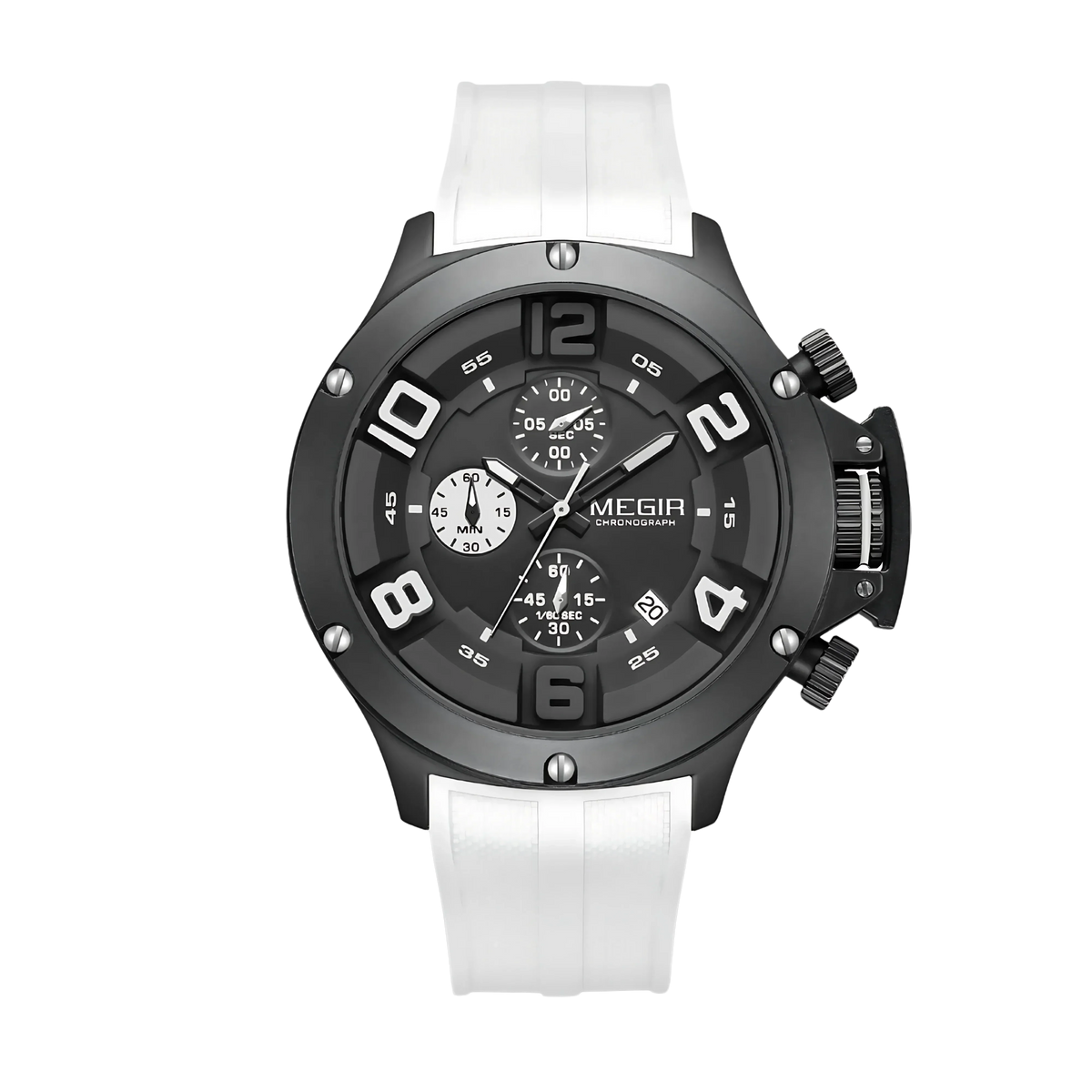 VORO® Monza · 44mm