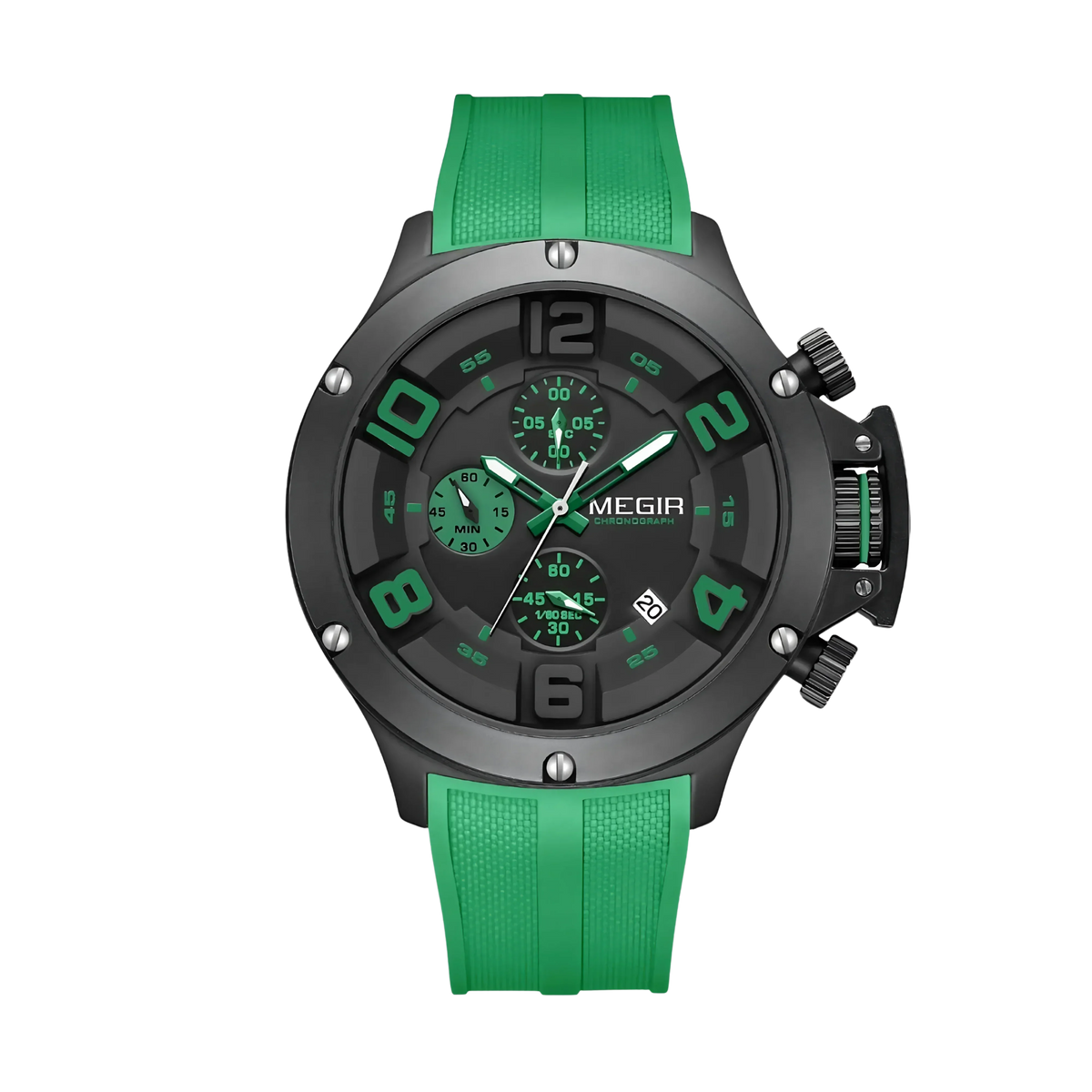 VORO® Monza · 44mm