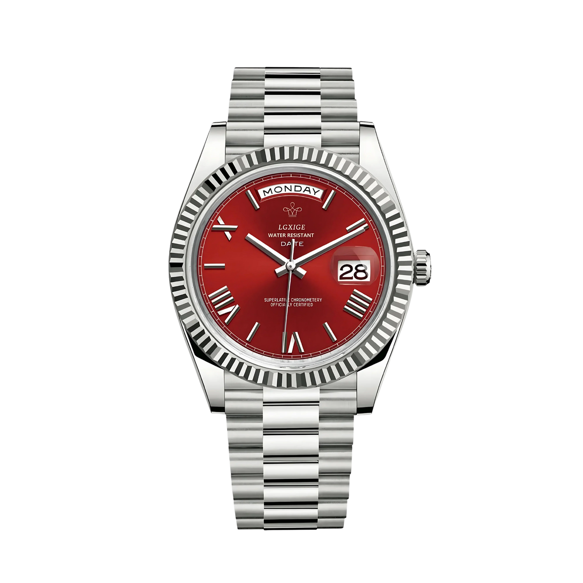 VORO® Genève · 40mm