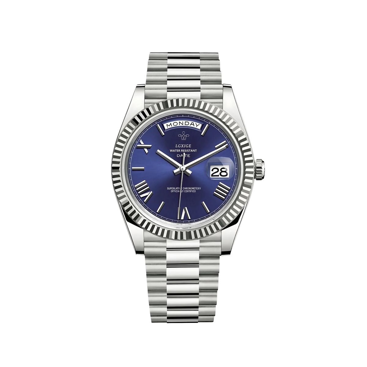 VORO® Genève · 40mm