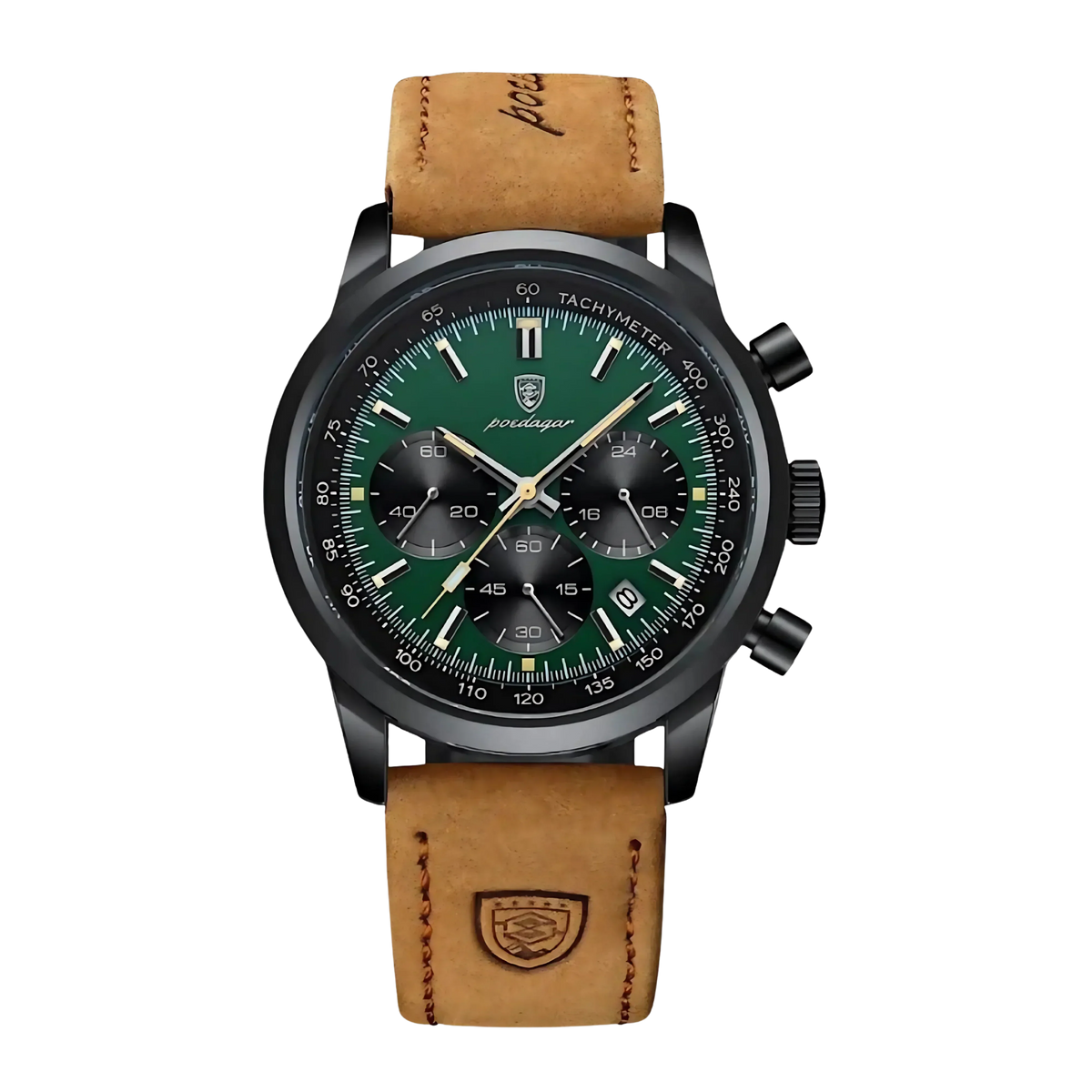 VORO® Aegis · 41mm