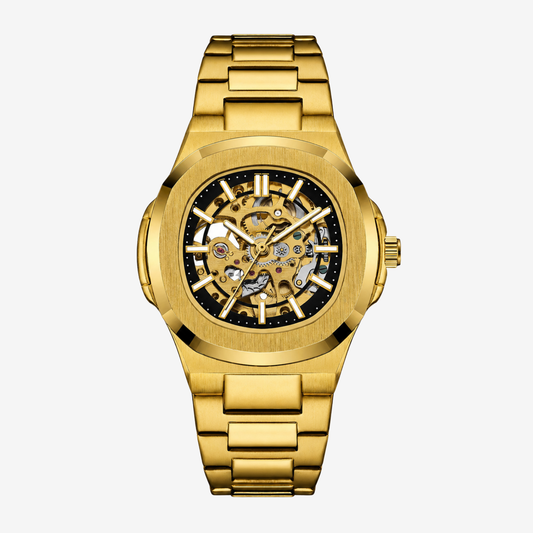 VORO® Carina Gold · 42mm — Dorado