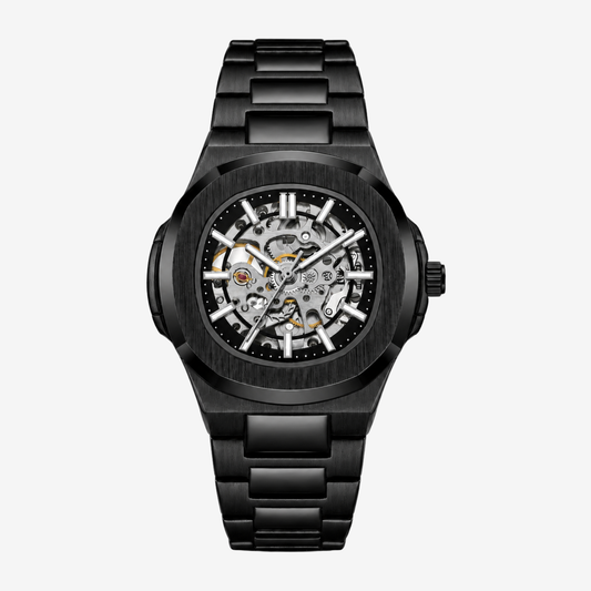 VORO® Carina Obsidian · 42mm — Obsidian