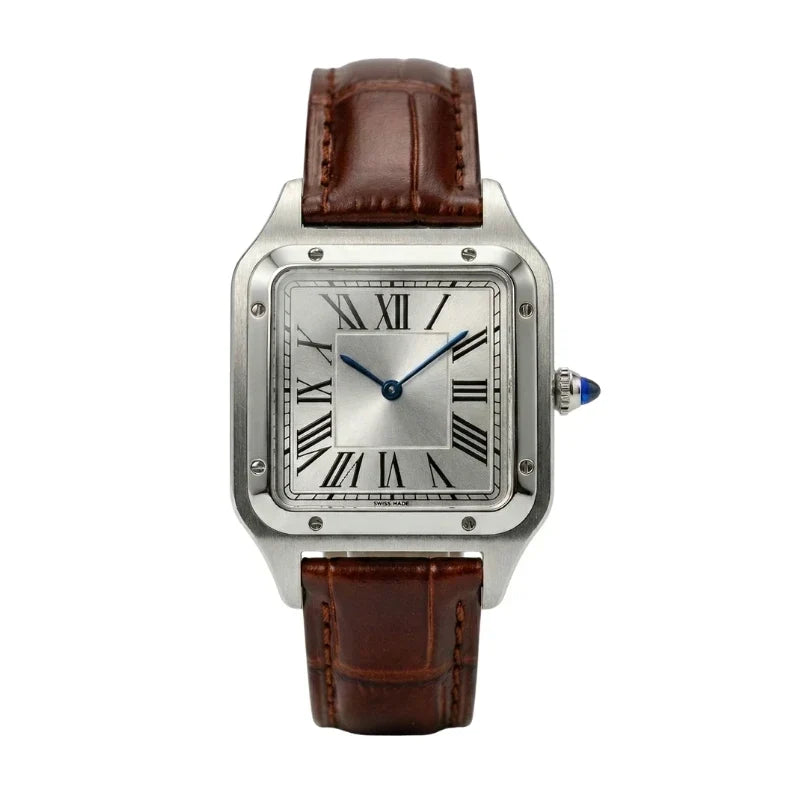 VORO® Parma · 33mm — Coñac