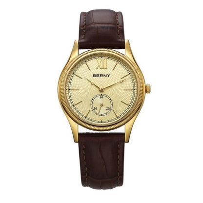 VORO® Lucca · 36mm — Dorado