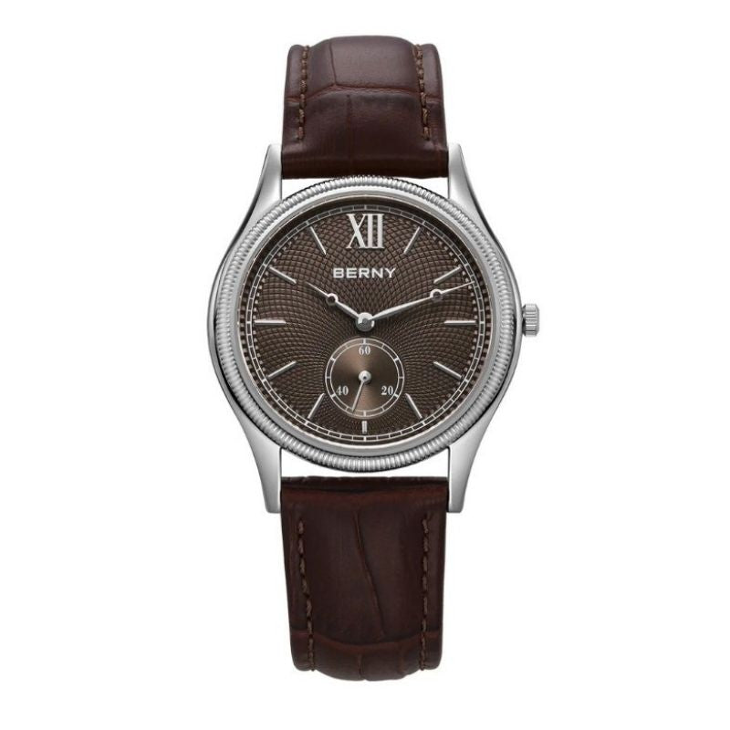 VORO® Lucca · 36mm — Coñac